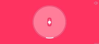 Circle Pong - Screenshot 2