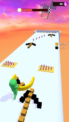 Cube Artist - Screenshot 1