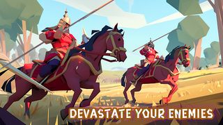 Total War Games - Screenshot 1