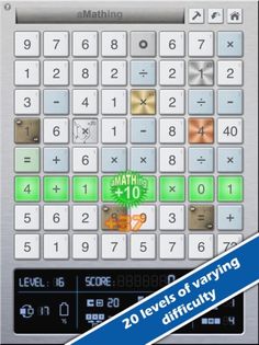 AMathing - Screenshot 3