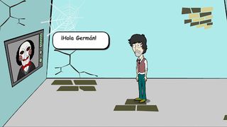 Jig German Saw Trap - Screenshot 2