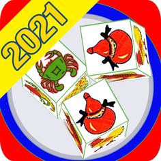 Bau Cua 2021 - Screenshot 1