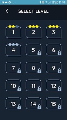 Riddle IT - Screenshot 2