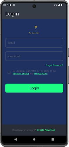 Somo Quiz - Screenshot 3