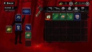 Alienated 2 - Zombie Survivor - Screenshot 3