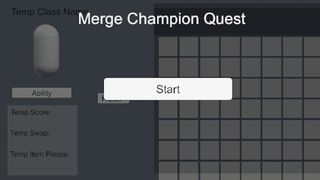 Champion Quest - Screenshot 1