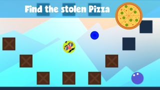 Agent Go! - Screenshot 2