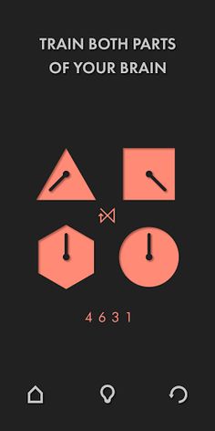 Seasons Puzzles | Mind Games & - Screenshot 3