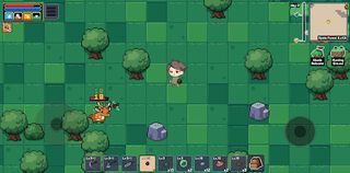 Survival Game : Wild Area Demo - Screenshot 2