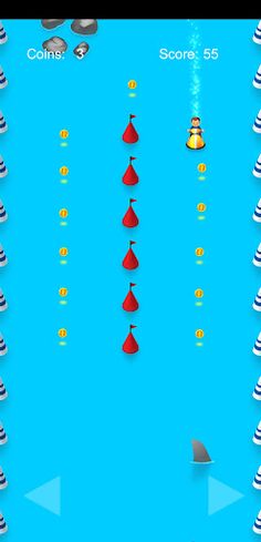 jetski speed boat unlimited - Screenshot 1