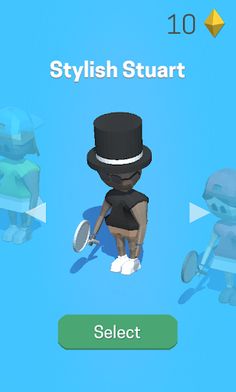 Hit & Score - Screenshot 1