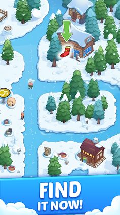 Find Out! Scavenger Hunt Games - Screenshot 3