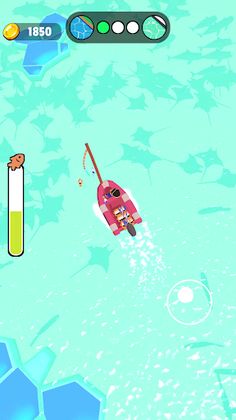 Fish Harvest - Screenshot 4