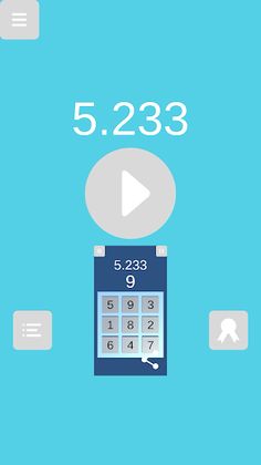 Speed Touch - Screenshot 4