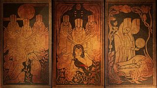 Relic Seeker: Hypogeum - Screenshot 2