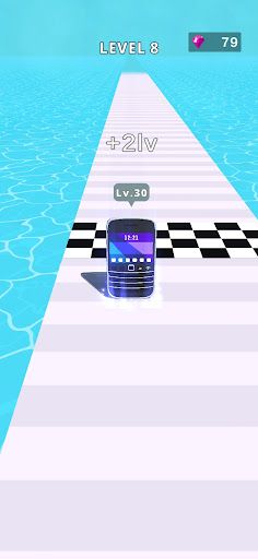Level Up Phones - Screenshot 2