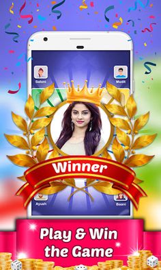 Ludo Supreme™ Online Gold Star - Screenshot 2