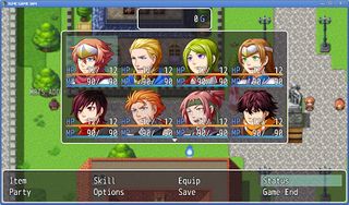 Rm Mv Test - Screenshot 2