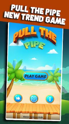 Pull The Pipe - Screenshot 1