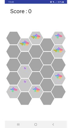 Build the France - Screenshot 3