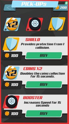 Cars vs Missiles - Screenshot 4