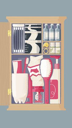 A Little Life Organizer Puzzle - Screenshot 3