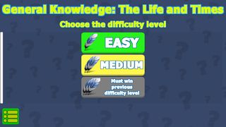 Charles Dickens Quiz - Screenshot 2