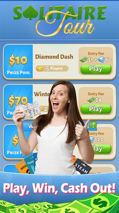 Solitaire Expedition tour - Screenshot 4