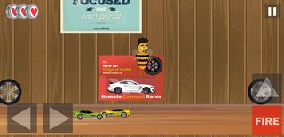 Two Funny Bumblebees - Screenshot 3