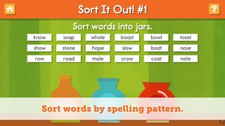 WordWorks! 2 - Screenshot 3