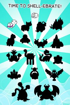 Turtle Evolution - Screenshot 4