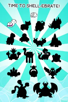 Turtle Evolution - Screenshot 4