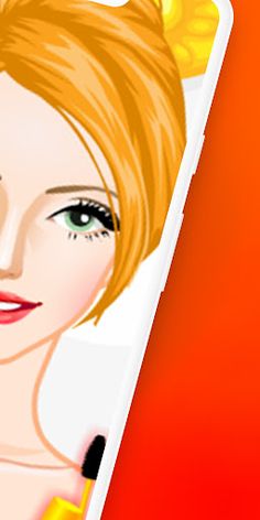 العاب بنات مكياج - العاب تحدي - Screenshot 2