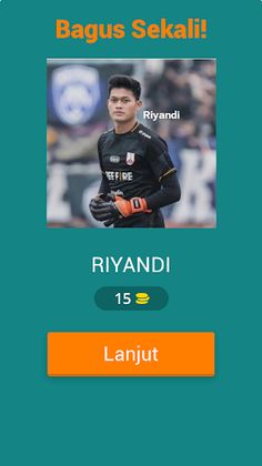 Daftar pemain Persis Solo - Screenshot 2