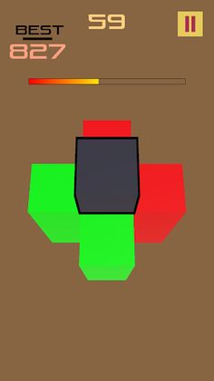 Colors Box - Screenshot 1