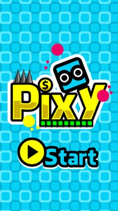 Descend the maze using electro - Screenshot 1