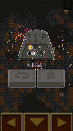 Just Dig Down - Screenshot 4