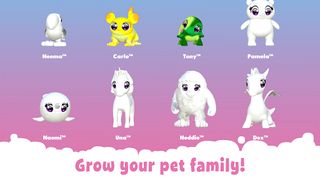Crayola Scribble Scrubbie Pets - Screenshot 1