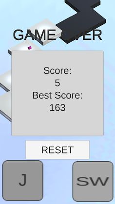 Ball Trail Adventure - Screenshot 4