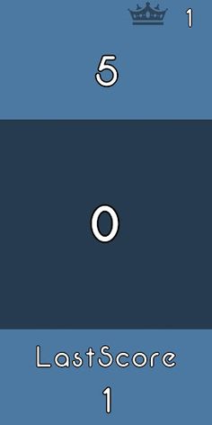 Fast Tapper - A Clicking Game - Screenshot 2