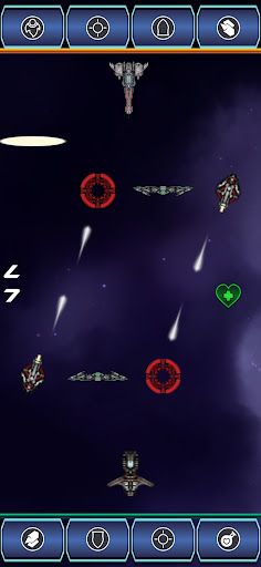 Tiny Droids - Screenshot 1