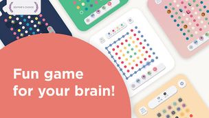 Two Dots: Connect the dots - Screenshot 1