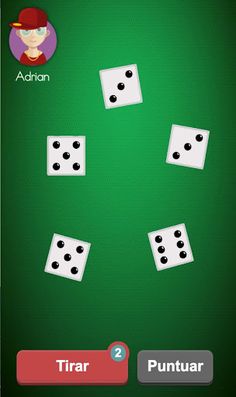 Yatzy - Screenshot 3