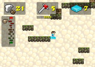 PARACAIDISTA KERL (Android) by - Screenshot 1