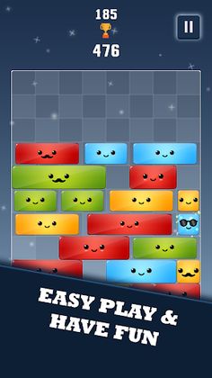 MatchLayn: Slide Block Puzzle - Screenshot 4