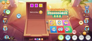 Neverland Game 2023 - Screenshot 3