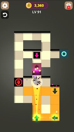 The Maze Painter - Screenshot 4