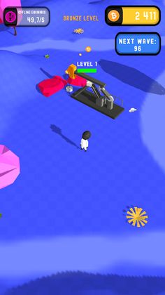 BitMiner: Bitcoin ETH Mining - Screenshot 3