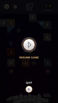 Space Crush - Screenshot 4