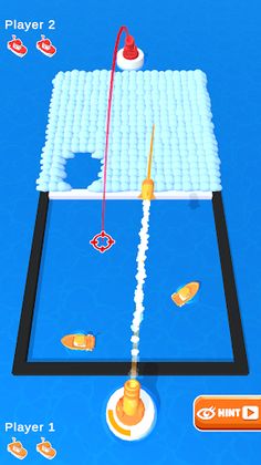 Battleship 3D - Screenshot 3